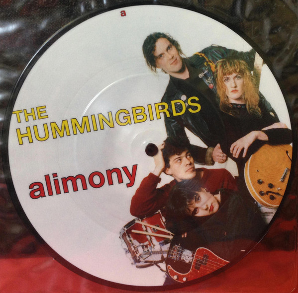 Alimony