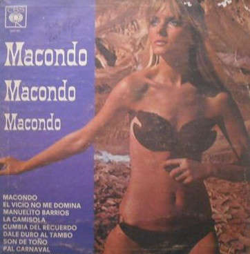 Macondo