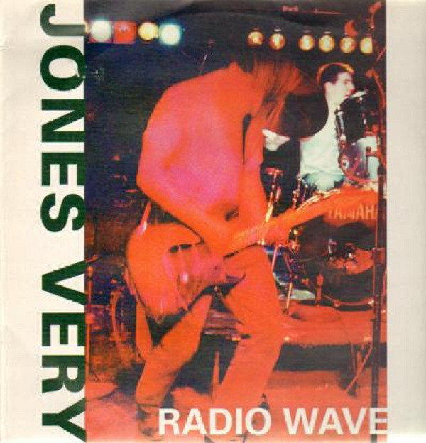 Radio Wave