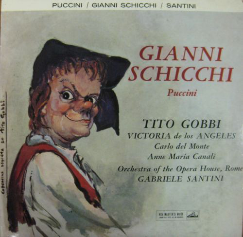 Gianni Schicchi