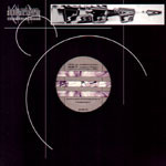 DJ Hansz - Tweakin 'n' Freakin - Used Vinyl Record 12" image 1