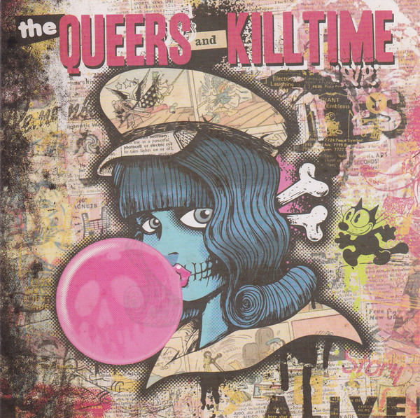 The Queers And Killtime