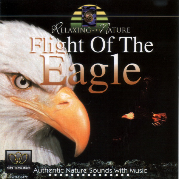 Flight Of The Eagle