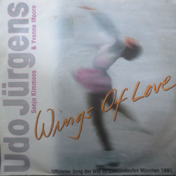 Wings Of Love