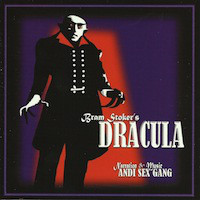 Bram Stoker's Dracula