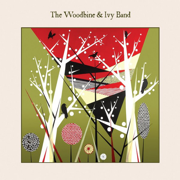 The Woodbine & Ivy Band