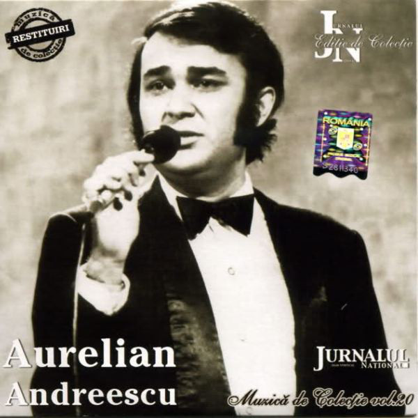 Aurelian Andreescu