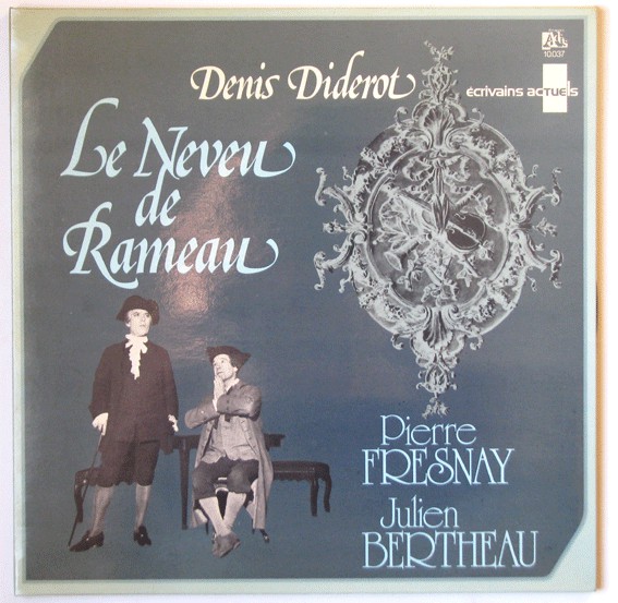 Le Neveu De Rameau