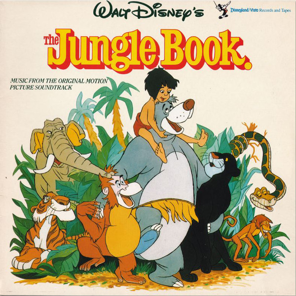 The Jungle Book