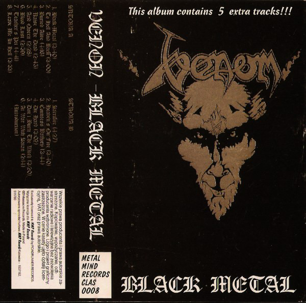 Black Metal