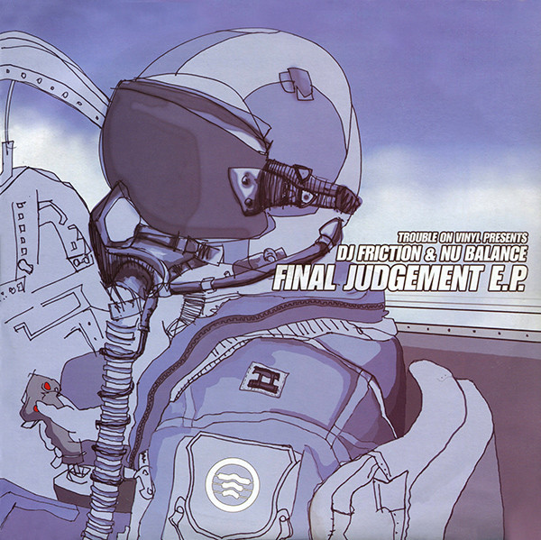 Final Judgement E.P.