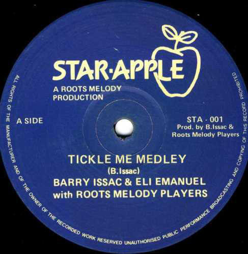 Tickle Me Medley