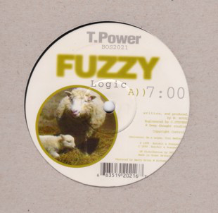 Fuzzy Logic