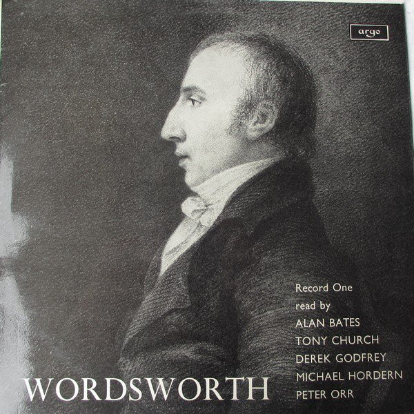 William Wordsworth - Record One