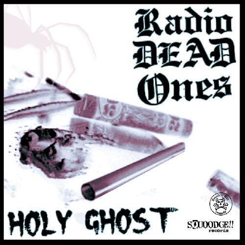 Holy Ghost