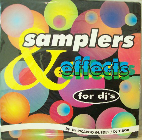 Samplers, FX And Acapellas