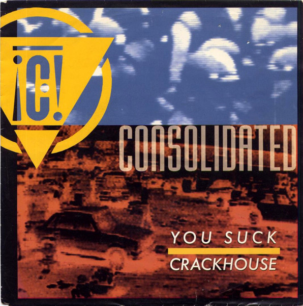 You Suck / Crackhouse
