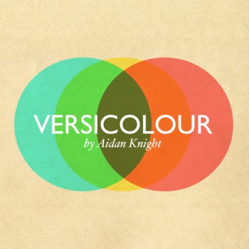 Versicolour