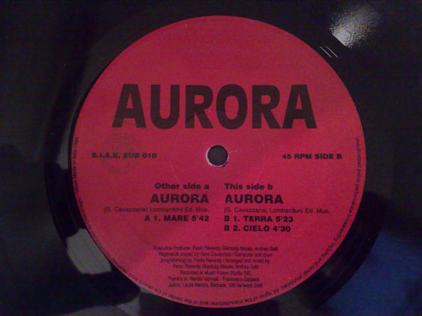 Aurora