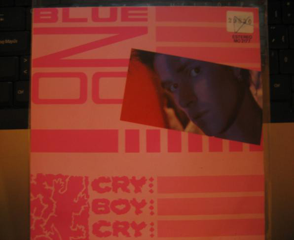 Cry Boy Cry