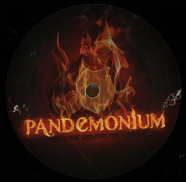 Pandemonium