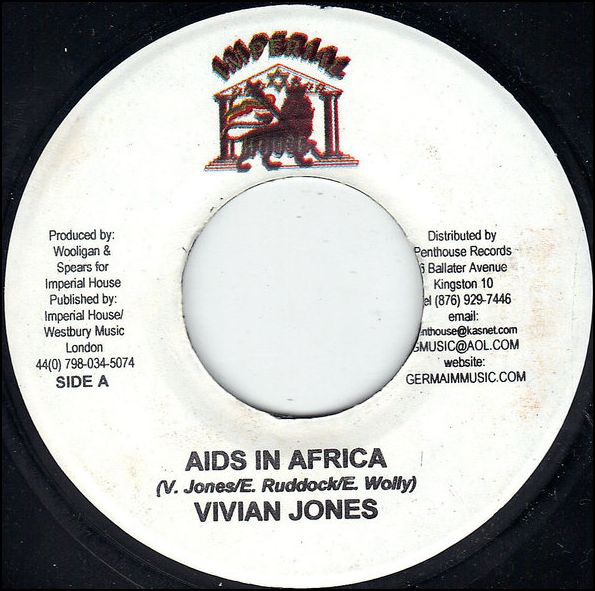 Aids In Africa