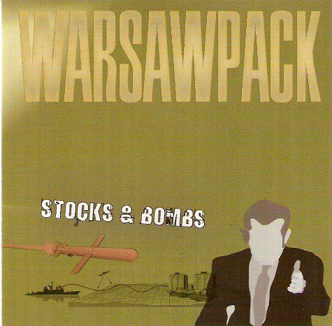 Stocks & Bombs