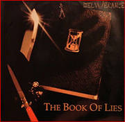 The Book Of Lies