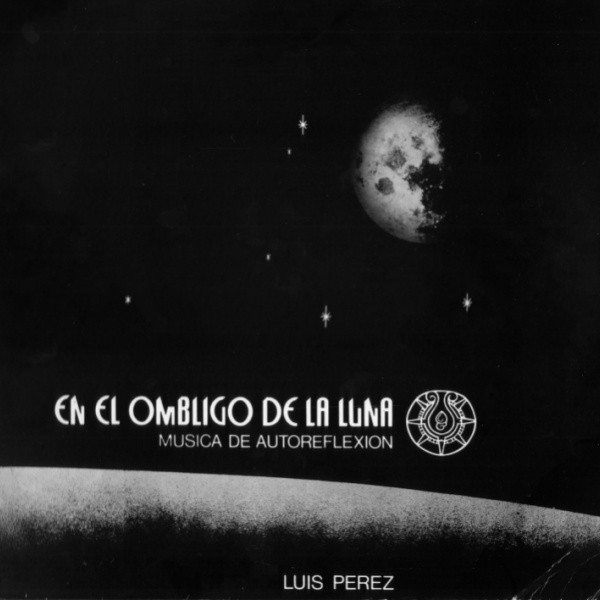 En El Ombligo De La Luna (Música De Autoreflexion)