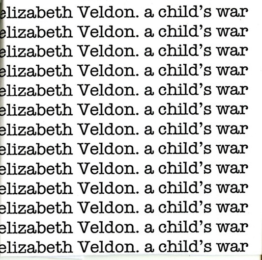 A Child's War