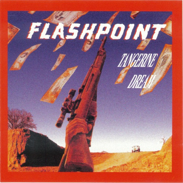 Flashpoint