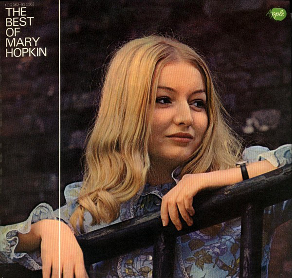 The Best Of Mary Hopkin