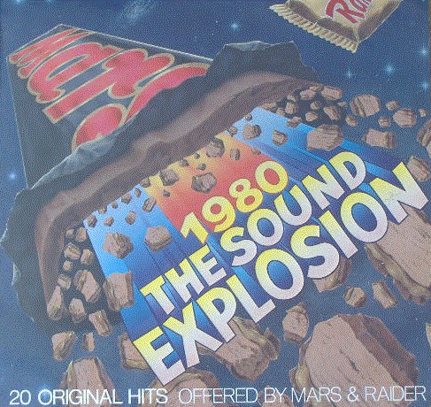 Various - Night Moves - Used Vinyl Record image 1