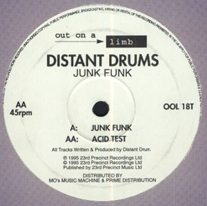 Junk Funk