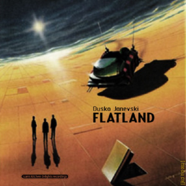 Flatland