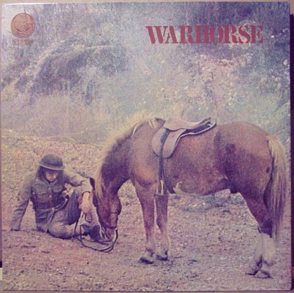 Warhorse