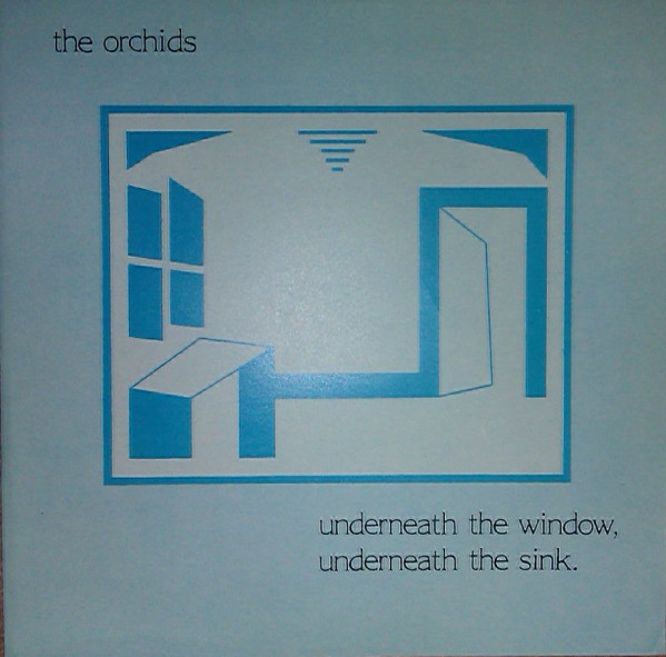 Underneath The Window, Underneath The Sink