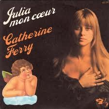 Julia Mon Coeur