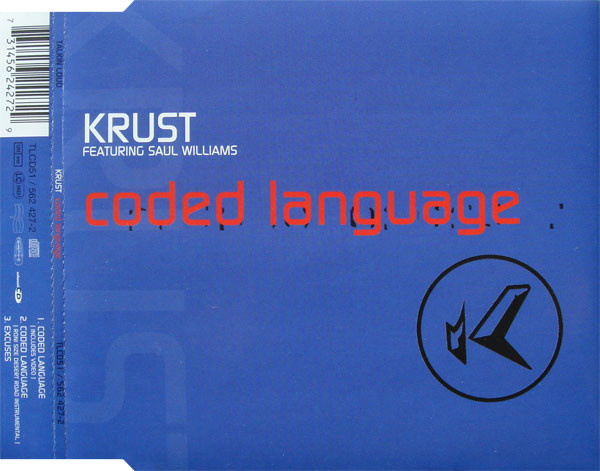 Coded Language