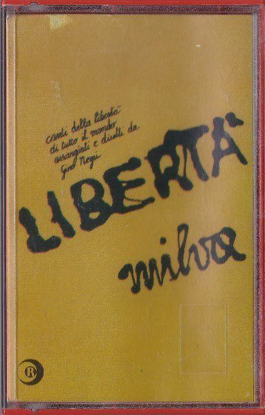 Liberta