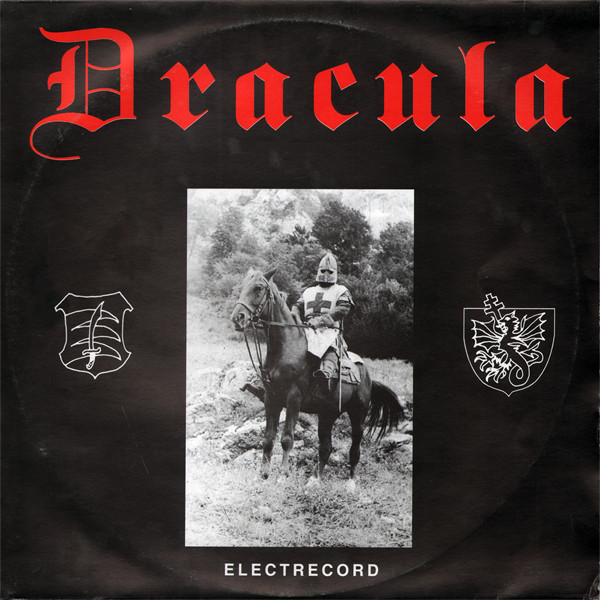 Dracula