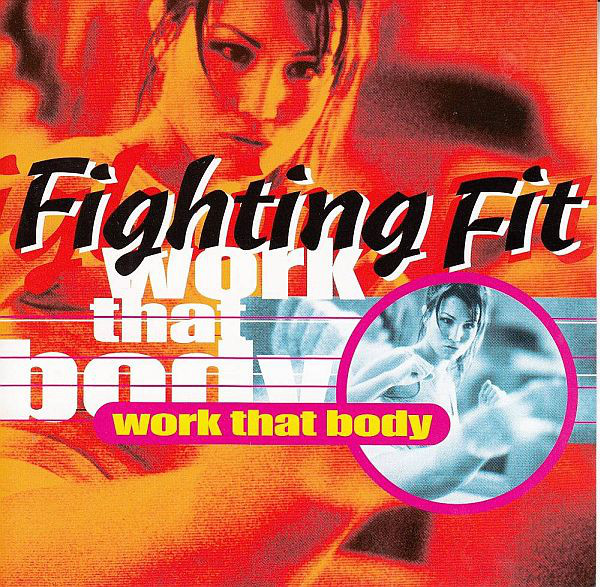 Fighting Fit Work That Body