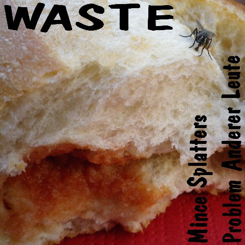 Waste