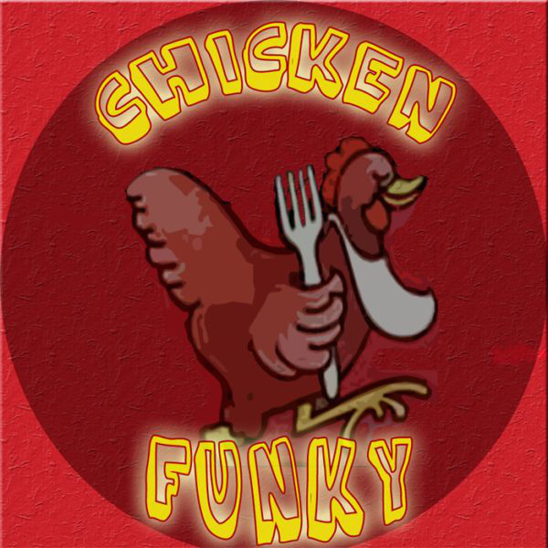 Chicken Funky