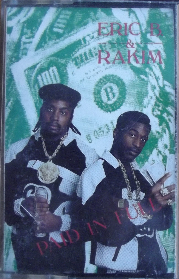 Paid In Full