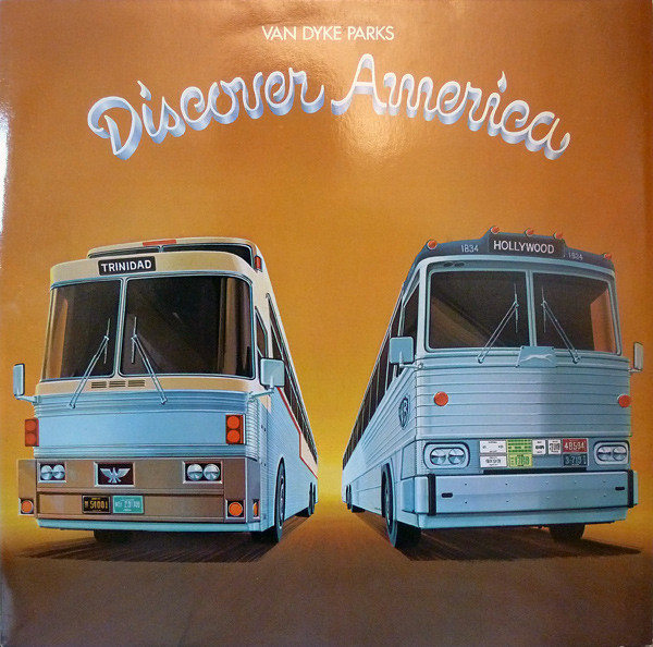 Discover America