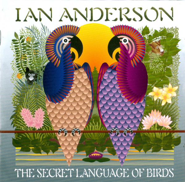 The Secret Language Of Birds