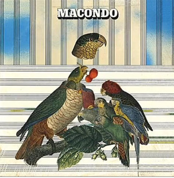 Macondo