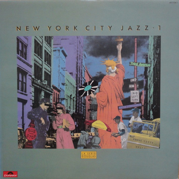 New York City Jazz • 1