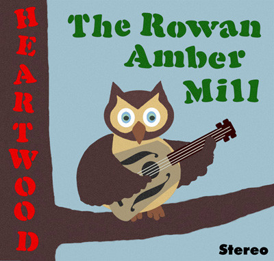 Heartwood